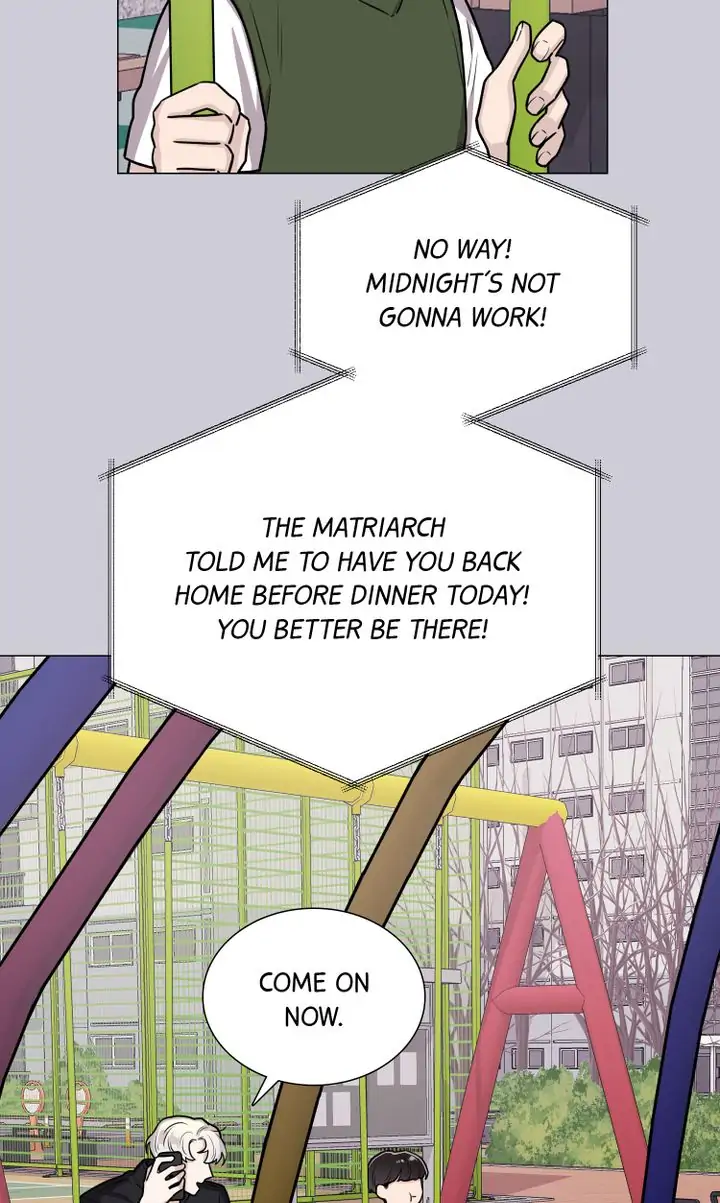 The Script - Chapter 5 - Page 4