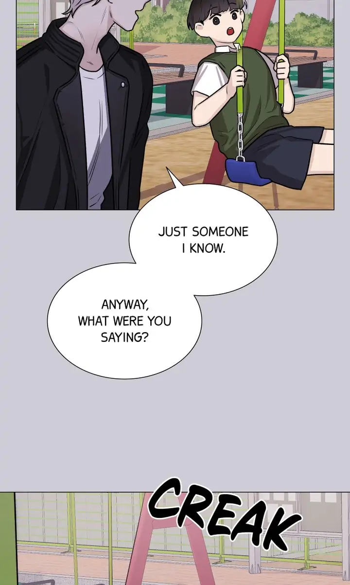 The Script - Chapter 5 - Page 8