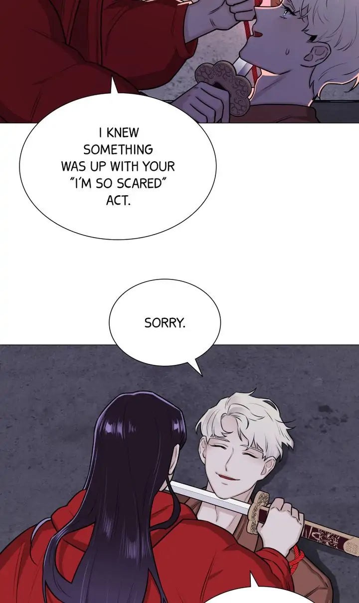 The Script - Chapter 6 - Page 53