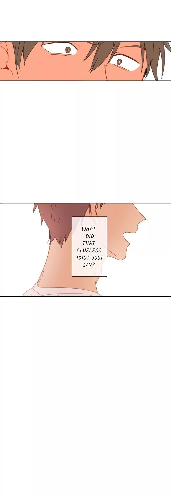 The Shape of Your Love - Chapter 20 - Page 6