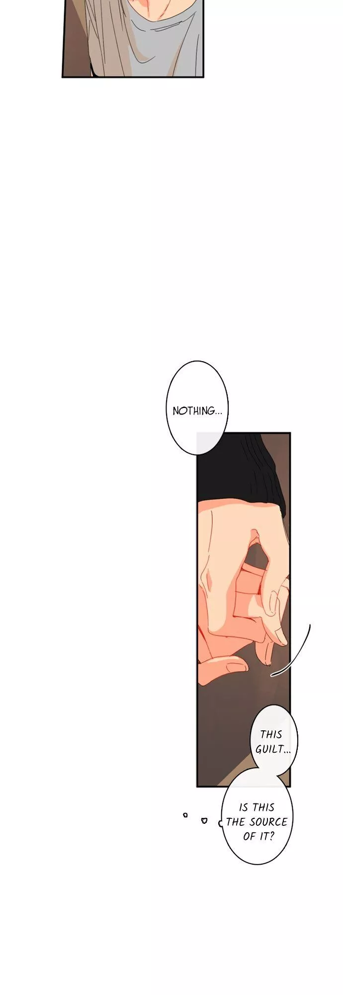 The Shape of Your Love - Chapter 65 - Page 38