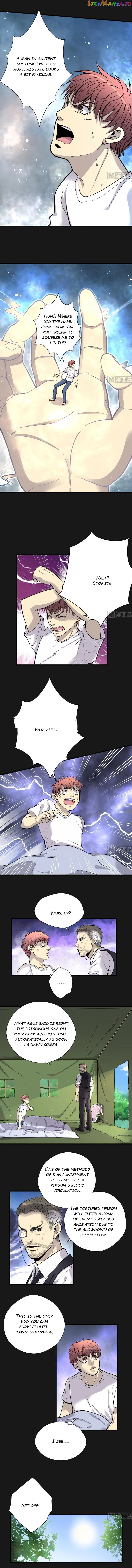 The Shaver - Chapter 88 - Page 2