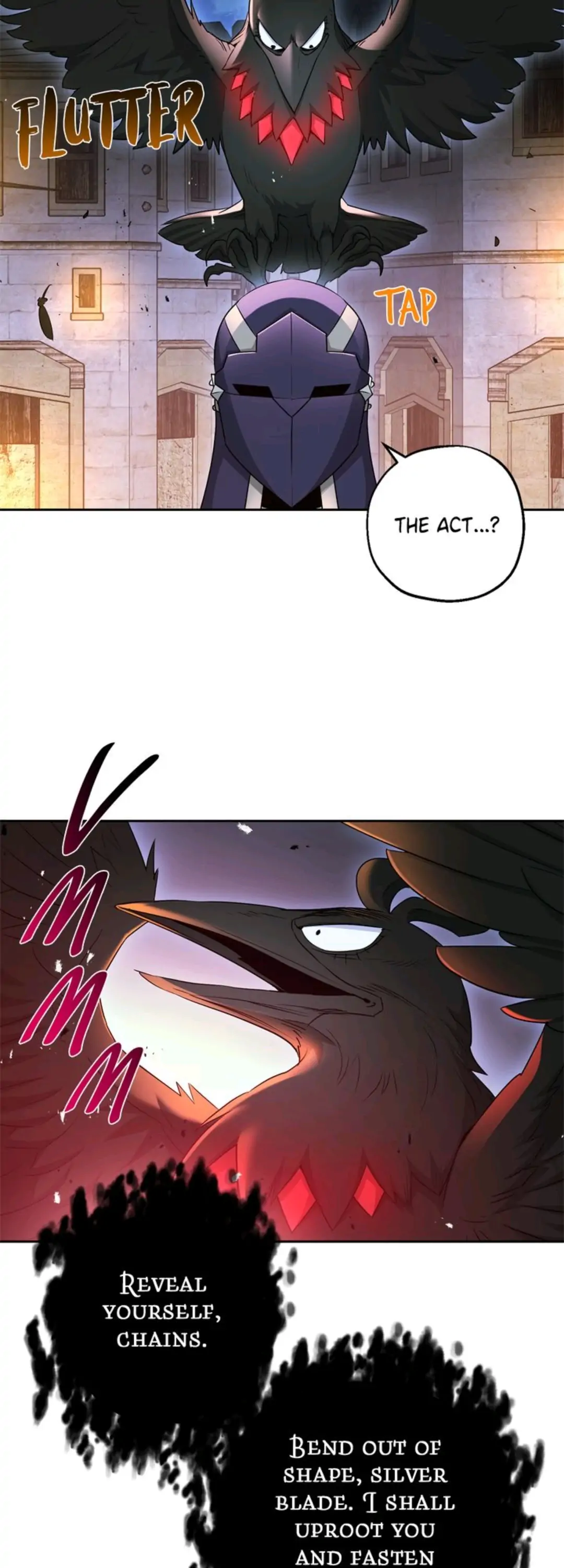 The Skeleton Soldier Failed to Defend the Dungeon [Official] - Chapter 107 - Page 25