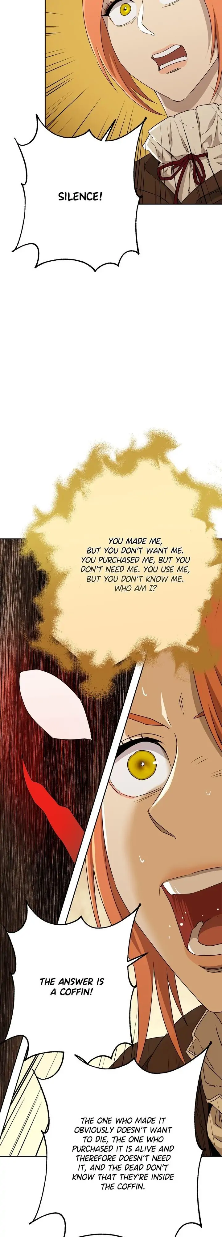 The Skeleton Soldier Failed to Defend the Dungeon [Official] - Chapter 112 - Page 29