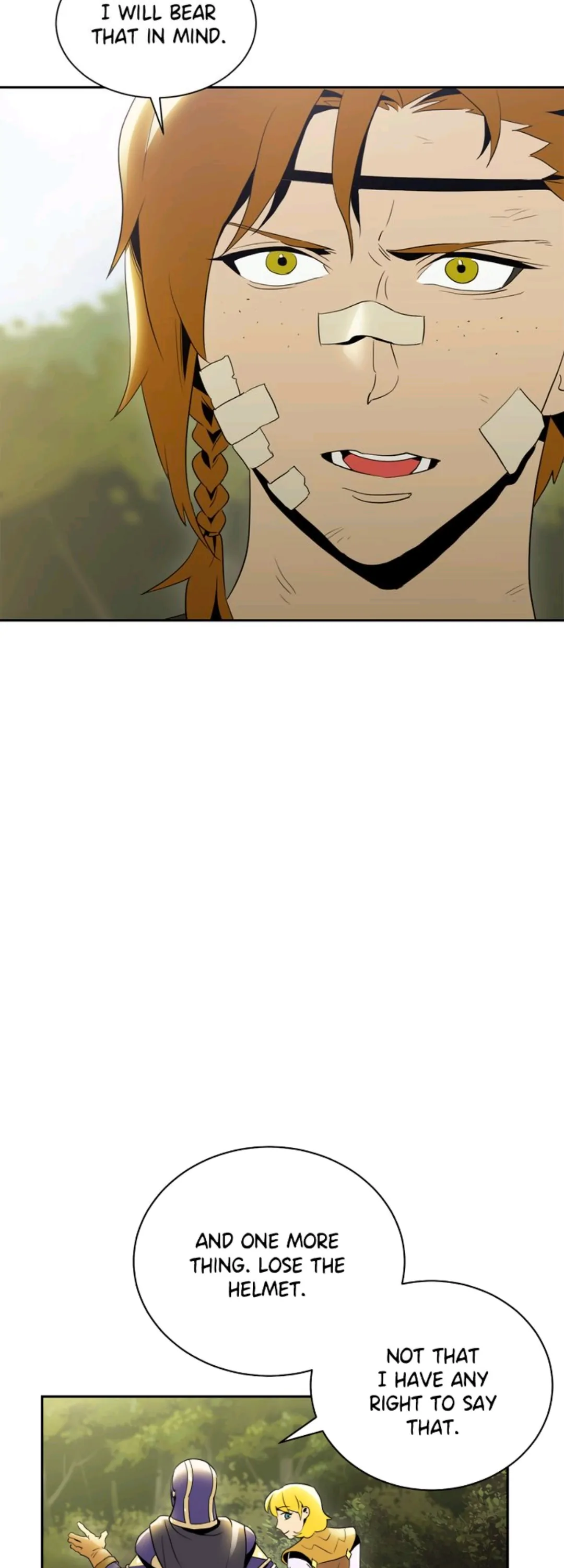 The Skeleton Soldier Failed to Defend the Dungeon [Official] - Chapter 33 - Page 22