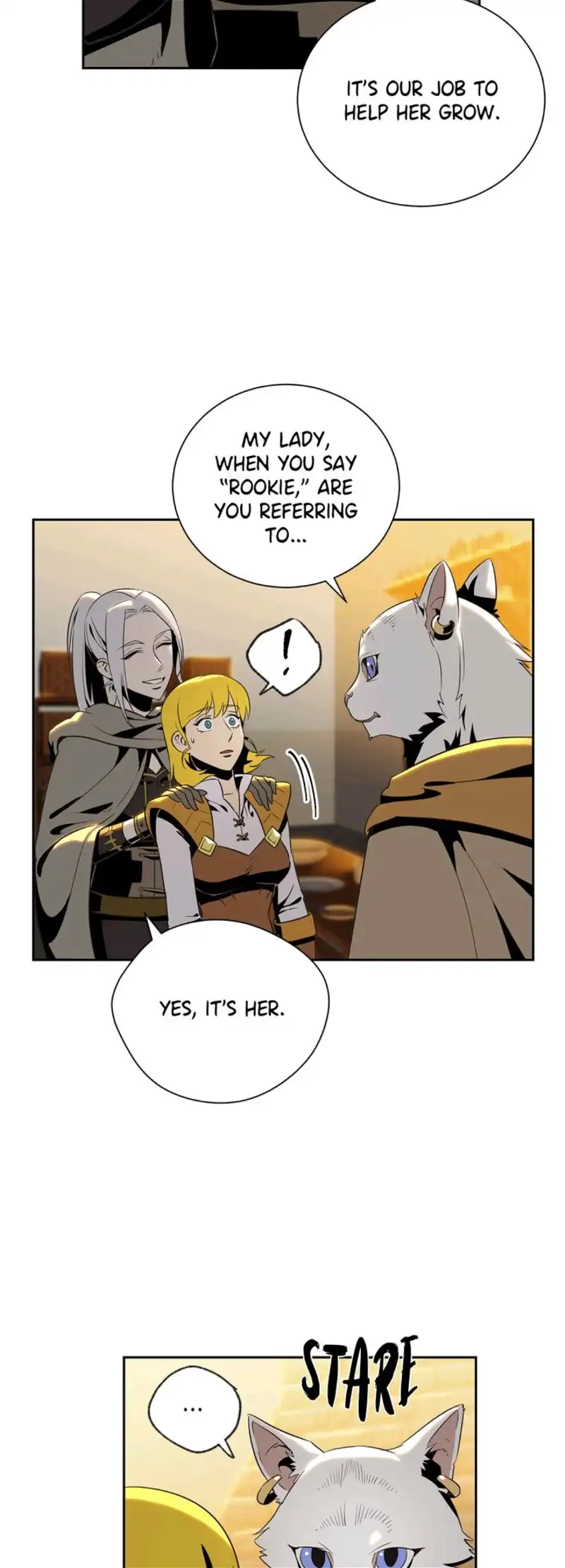 The Skeleton Soldier Failed to Defend the Dungeon - Chapter 79 - Page 22
