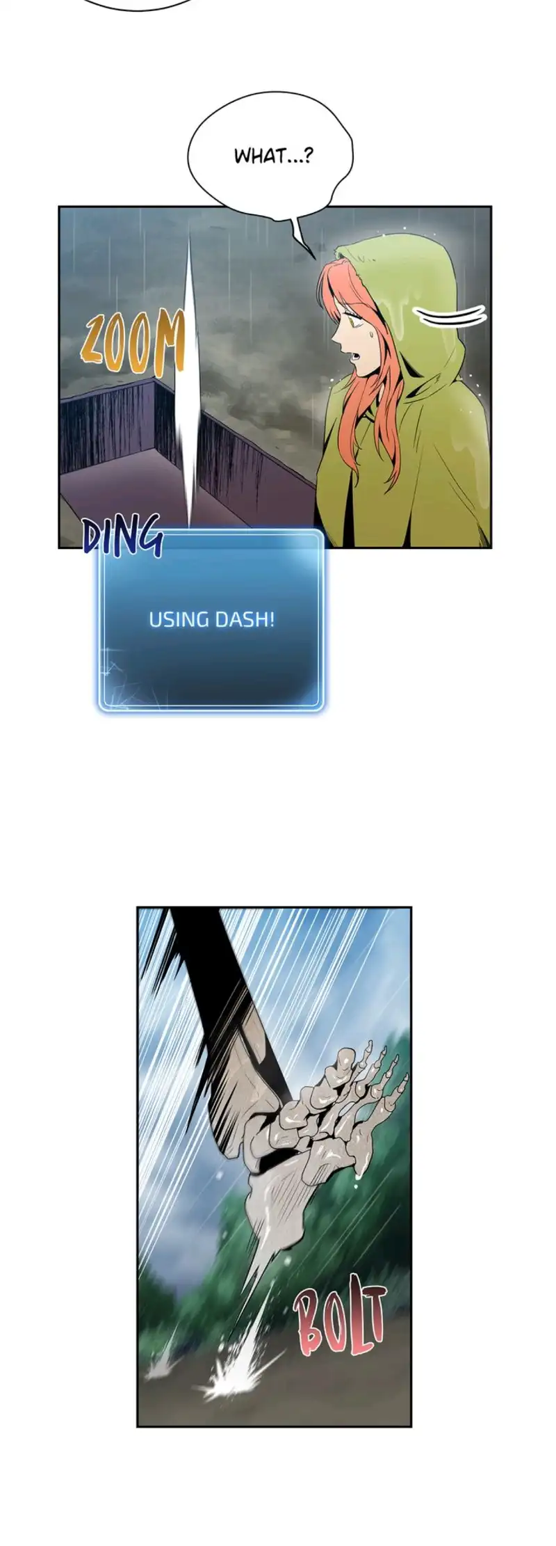 The Skeleton Soldier Failed to Defend the Dungeon - Chapter 88 - Page 17