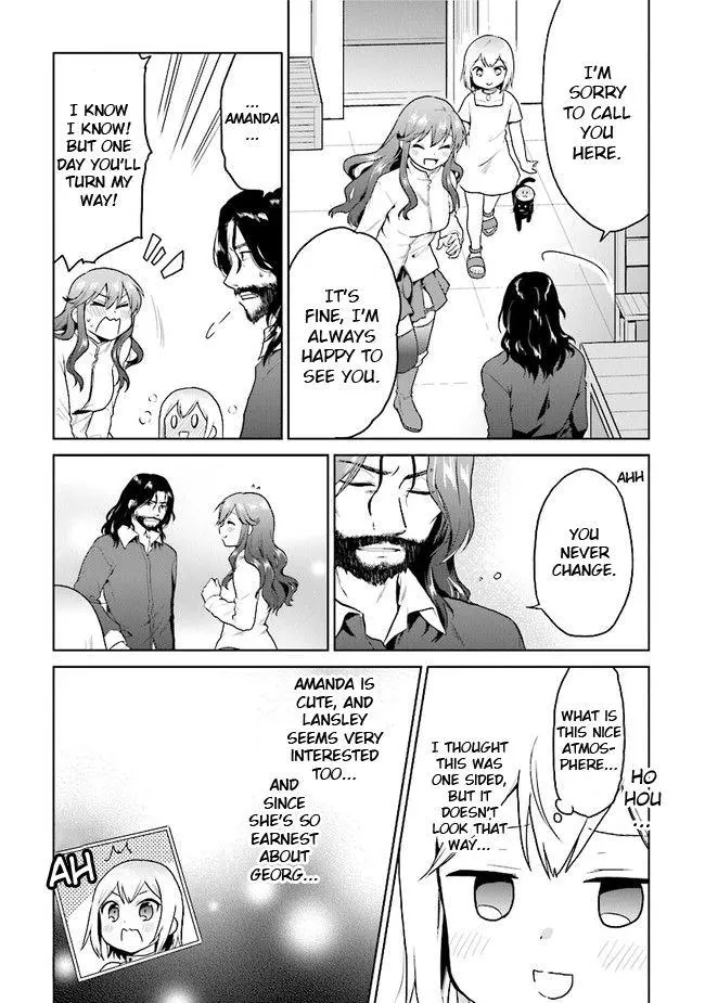 The Small Sage Will Try Her Best In the Different World from Lv. 1! - Chapter 19 - Page 5
