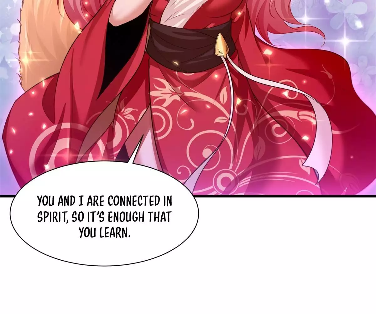 The Start of a Stunning and Feisty Master: A System with Ten Pounds of Rebellion - Chapter 43 - Page 18