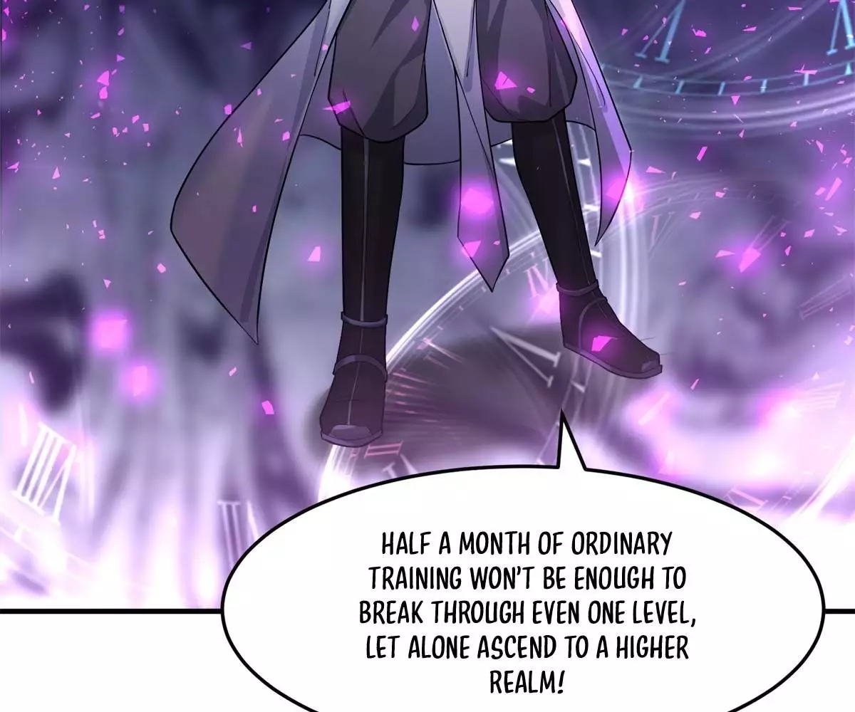 The Start of a Stunning and Feisty Master: A System with Ten Pounds of Rebellion - Chapter 43 - Page 66
