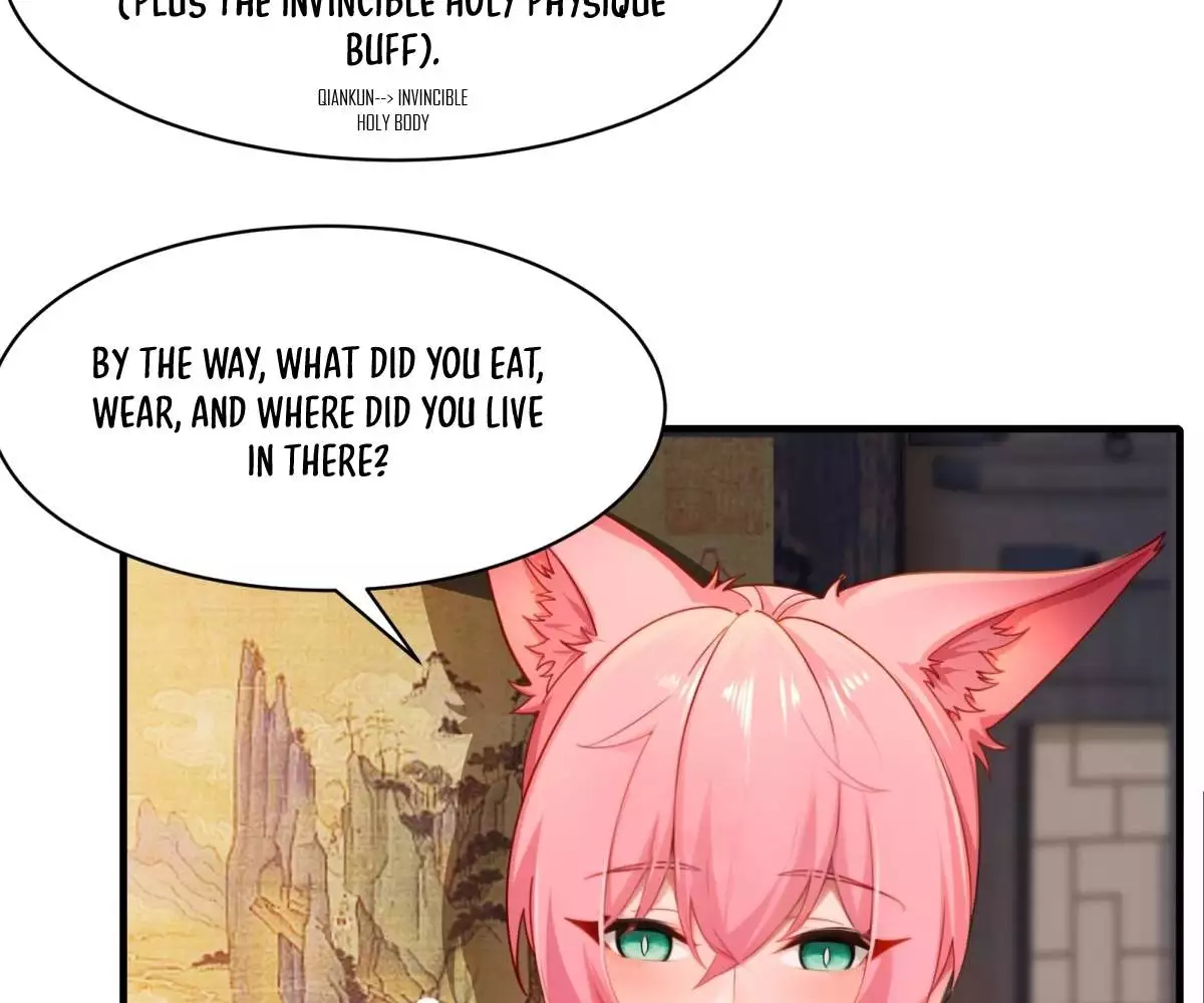 The Start of a Stunning and Feisty Master: A System with Ten Pounds of Rebellion - Chapter 44 - Page 75