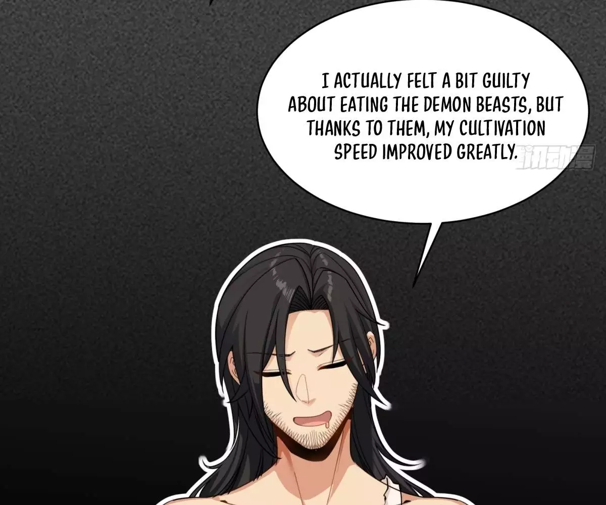 The Start of a Stunning and Feisty Master: A System with Ten Pounds of Rebellion - Chapter 44 - Page 83