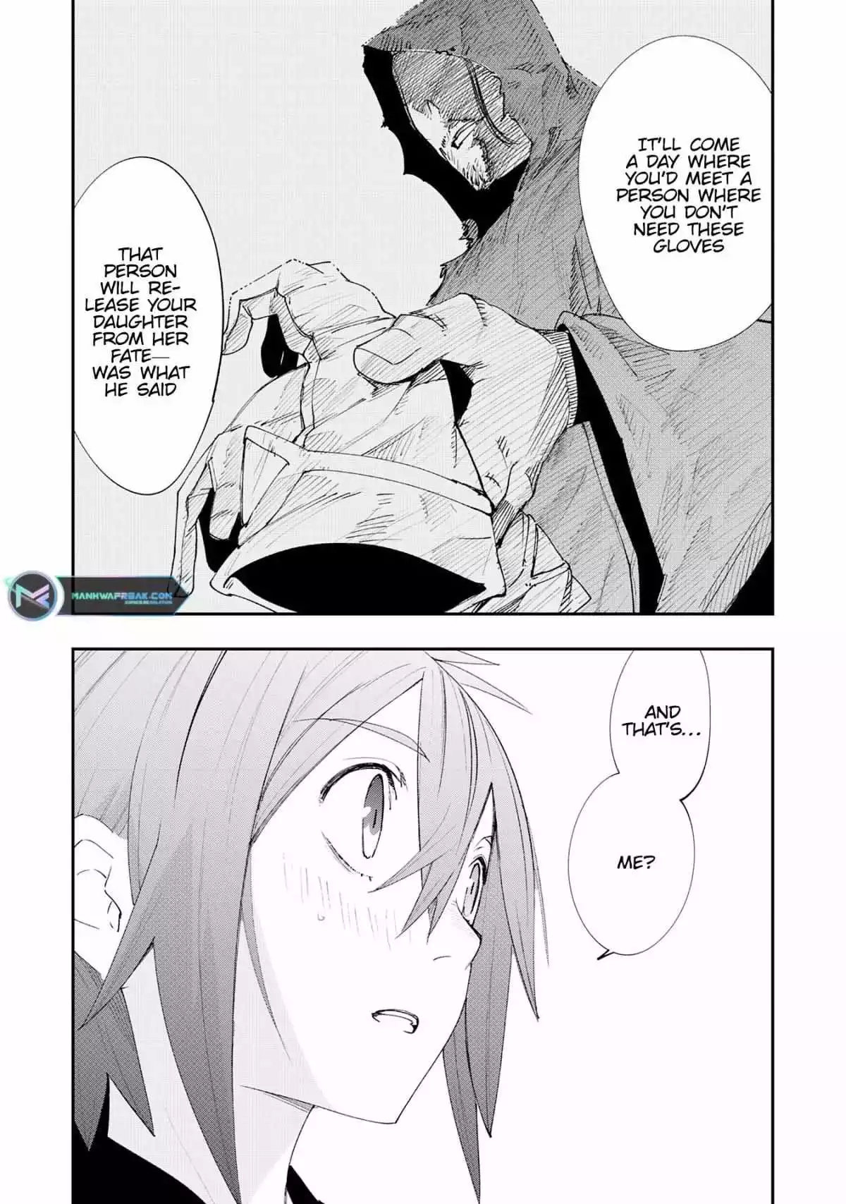 The Strongest Adventurer’s Life Begins with the Skills [Regeneration] and [Destruction] ~I Was Banished for Picking Up Garbage, But I’m Born with Extraordinary Power!~ - Chapter 2 - Page 5