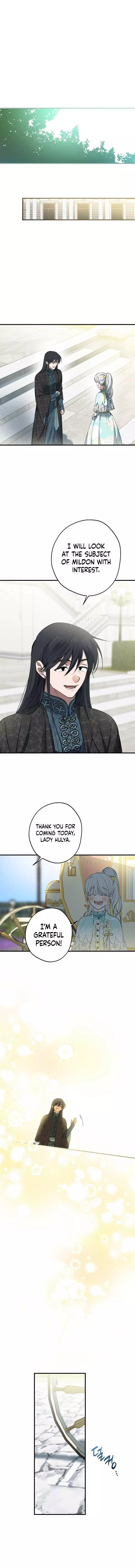 The Strongest Characters in the World are Obsessed With Me - Chapter 101 - Page 4
