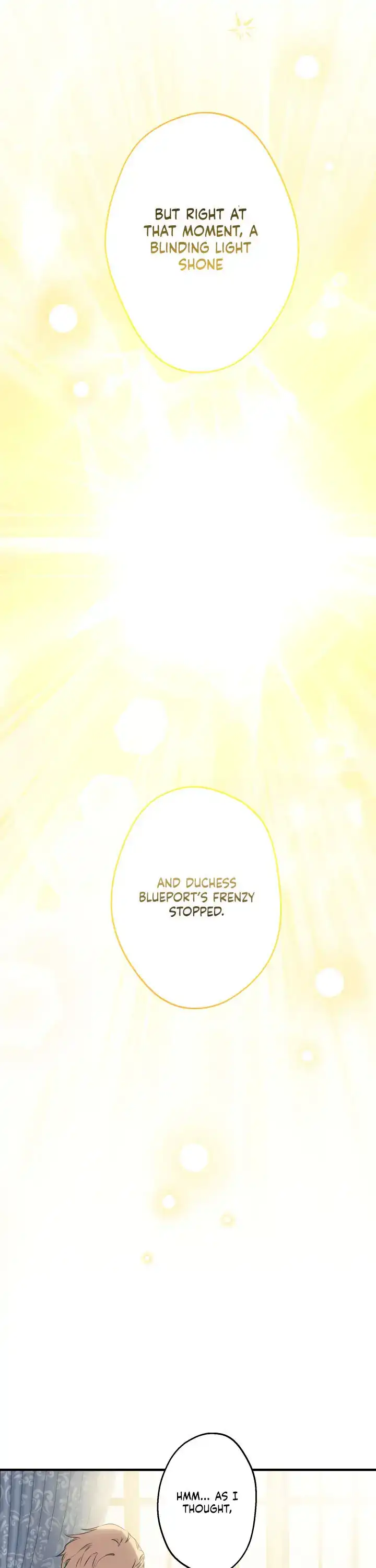 The Strongest Characters in the World are Obsessed With Me - Chapter 31 - Page 11