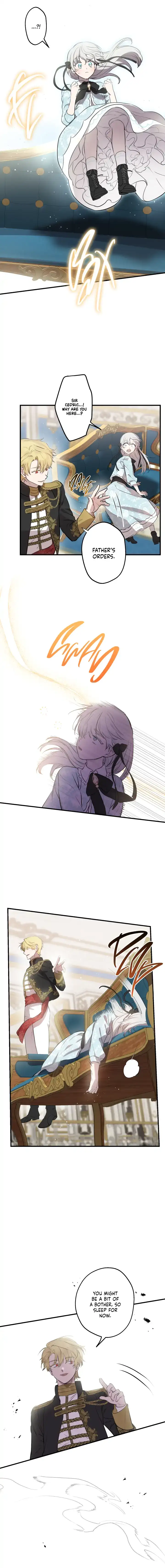 The Strongest Characters in the World are Obsessed With Me - Chapter 48 - Page 12