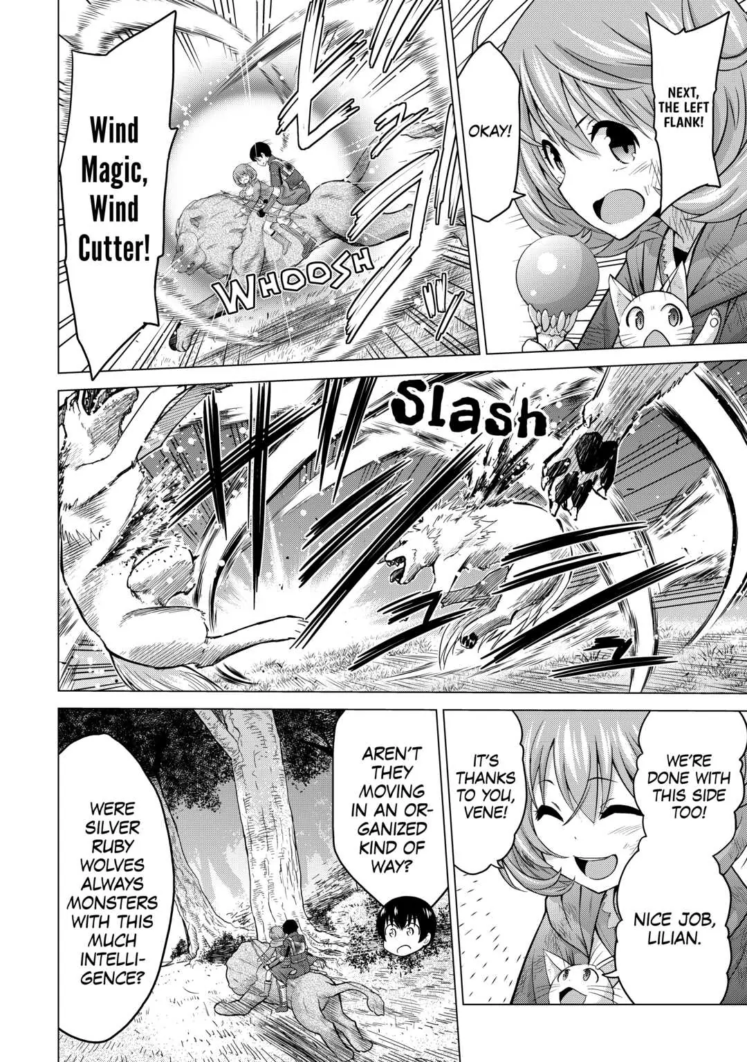The Strongest Job is Apparently Not a Hero or a Sage, but an Appraiser (Provisional)! (Official) - Chapter 13 - Page 8
