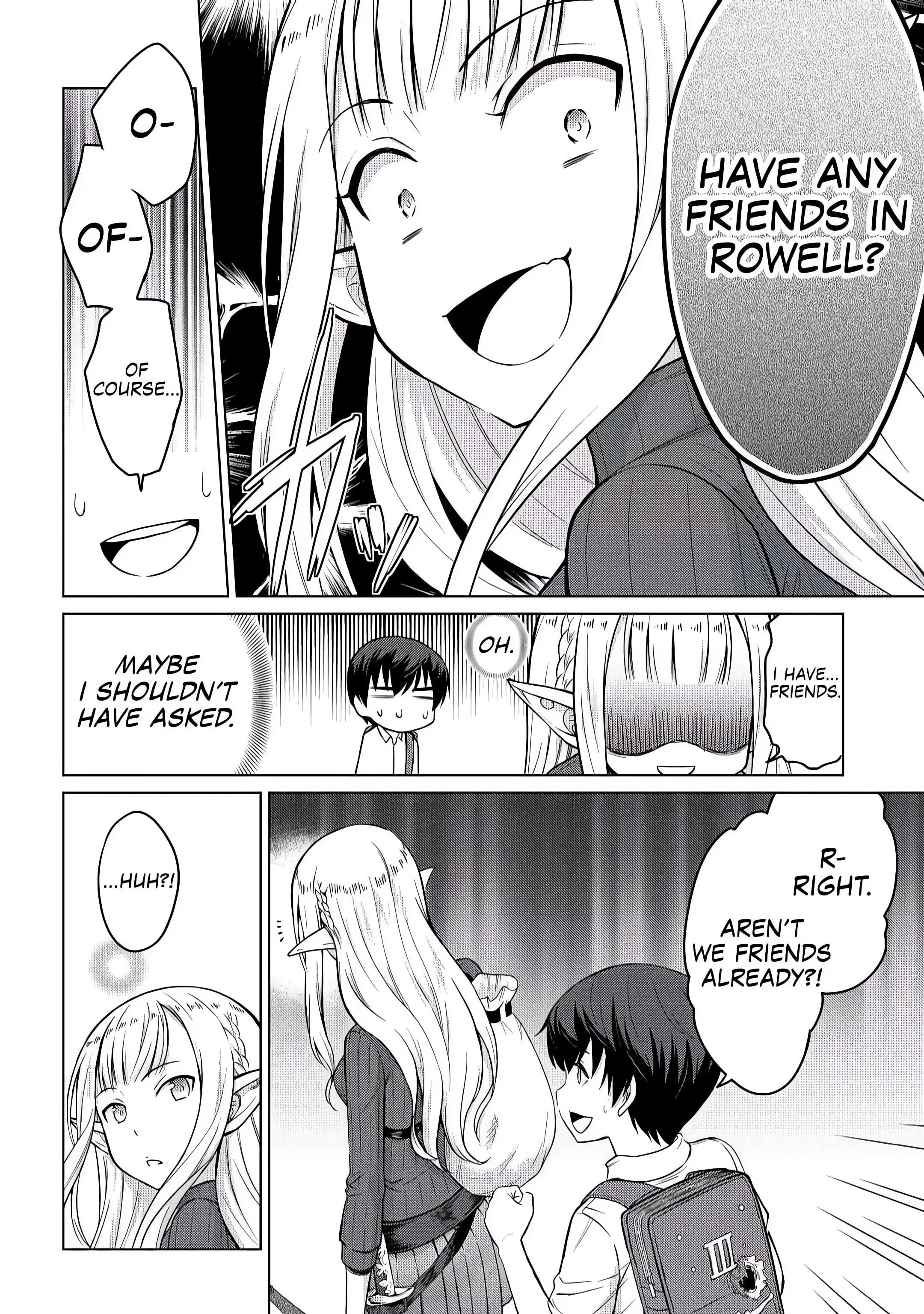 The Strongest Job is Apparently Not a Hero or a Sage, but an Appraiser (Provisional)! (Official) - Chapter 2 - Page 18