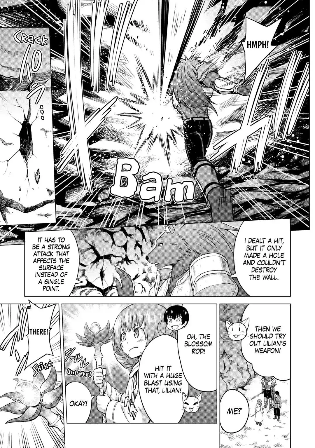 The Strongest Job is Apparently Not a Hero or a Sage, but an Appraiser (Provisional)! (Official) - Chapter 22 - Page 24