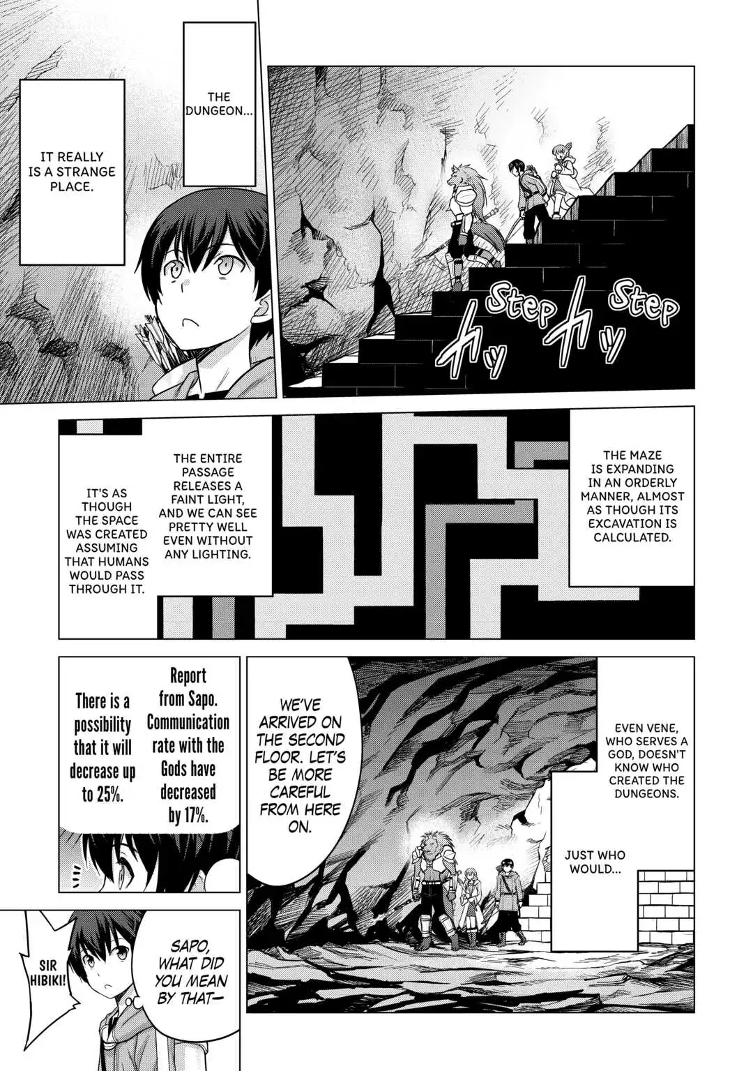 The Strongest Job is Apparently Not a Hero or a Sage, but an Appraiser (Provisional)! (Official) - Chapter 22 - Page 26