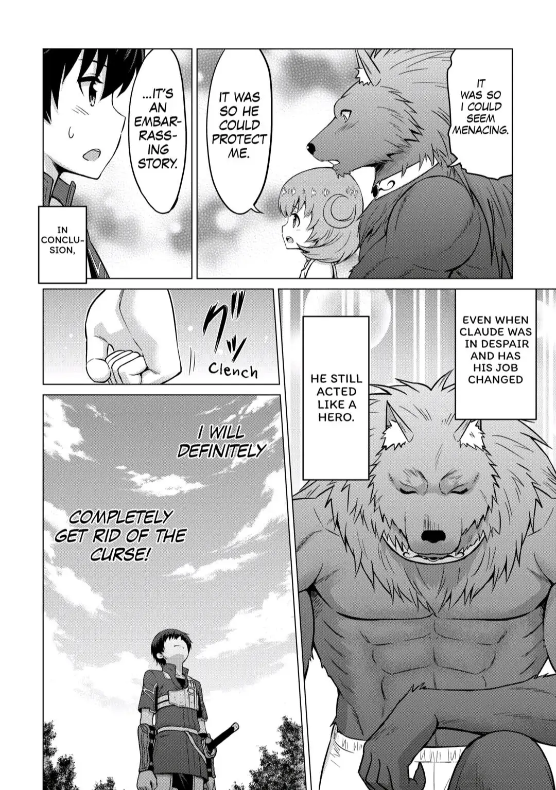 The Strongest Job is Apparently Not a Hero or a Sage, but an Appraiser (Provisional)! (Official) - Chapter 7 - Page 9