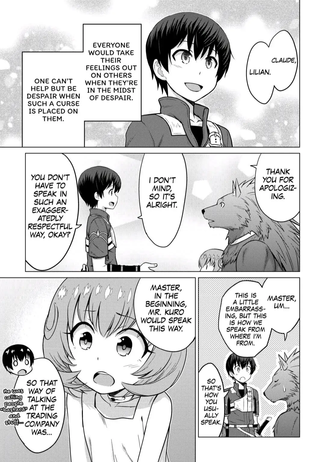The Strongest Job is Apparently Not a Hero or a Sage, but an Appraiser (Provisional)! (Official) - Chapter 7 - Page 8
