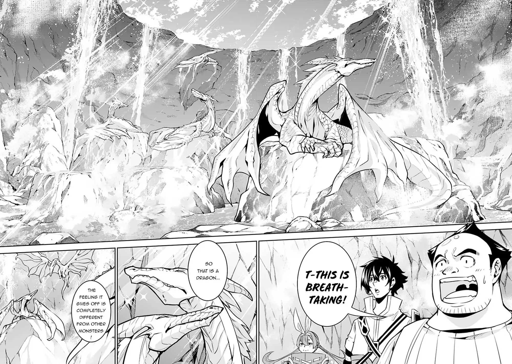 The Strongest Magical Swordsman Ever Reborn as an F-Rank Adventurer - Chapter 41 - Page 5