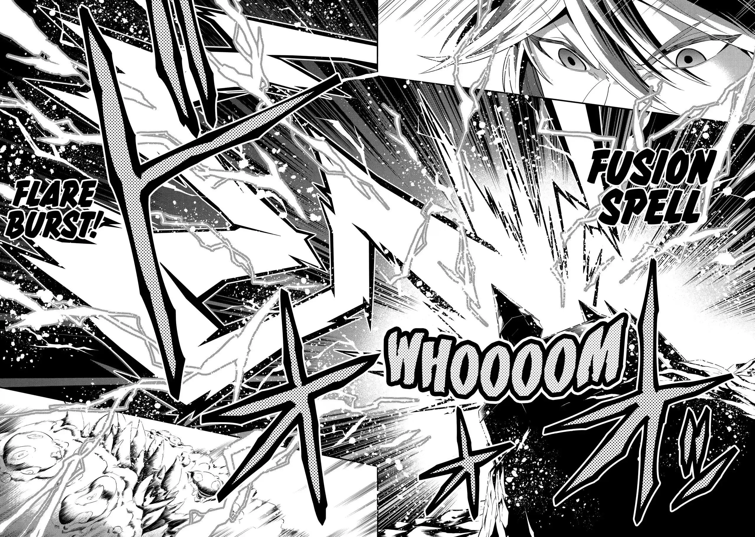 The Strongest Wizard Making Full Use of the Strategy Guide -No Taking Orders, I’ll Slay the Demon King My Own Way- - Chapter 14.3 - Page 5