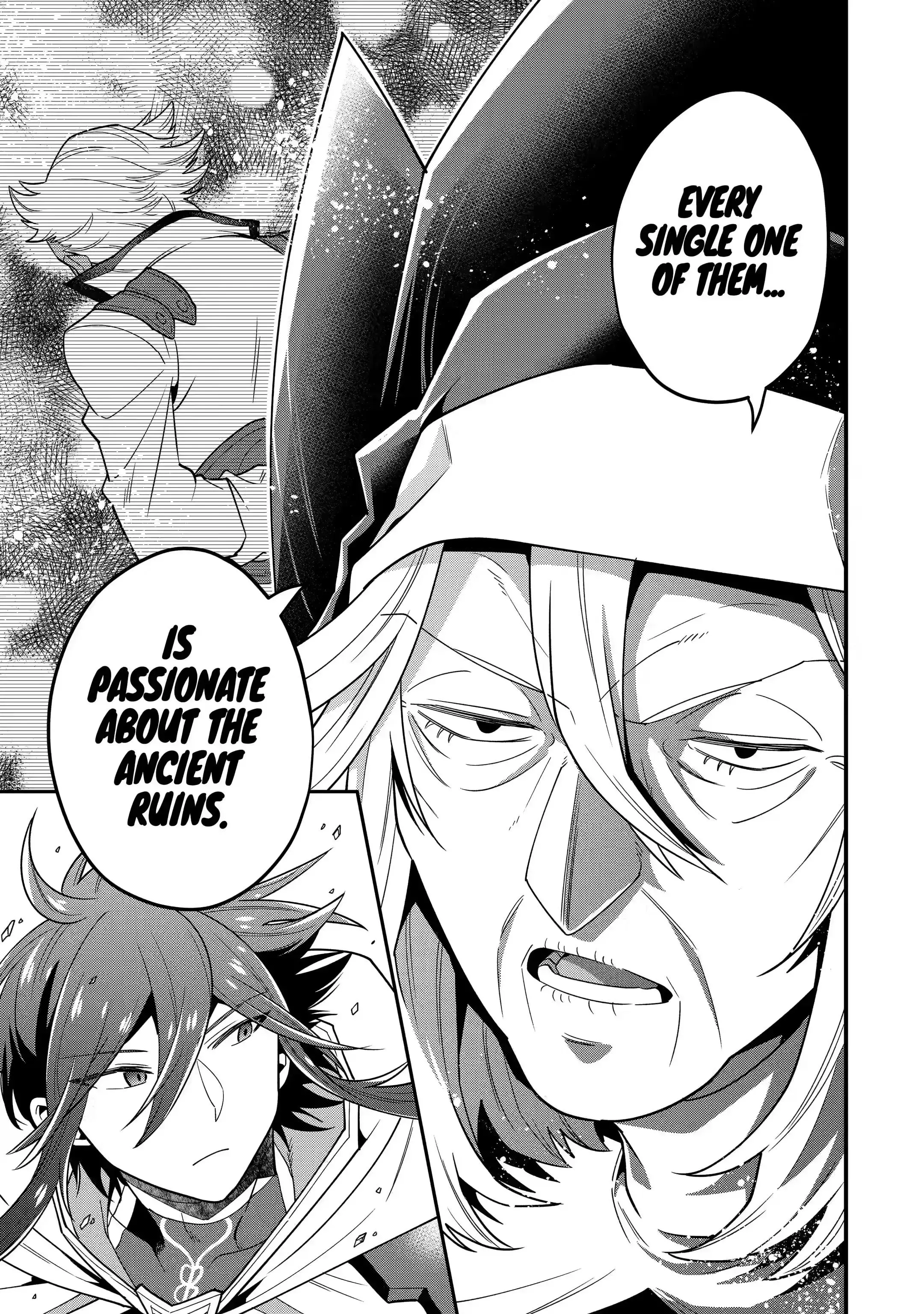 The Strongest Wizard Making Full Use of the Strategy Guide -No Taking Orders, I’ll Slay the Demon King My Own Way- - Chapter 17.3 - Page 7
