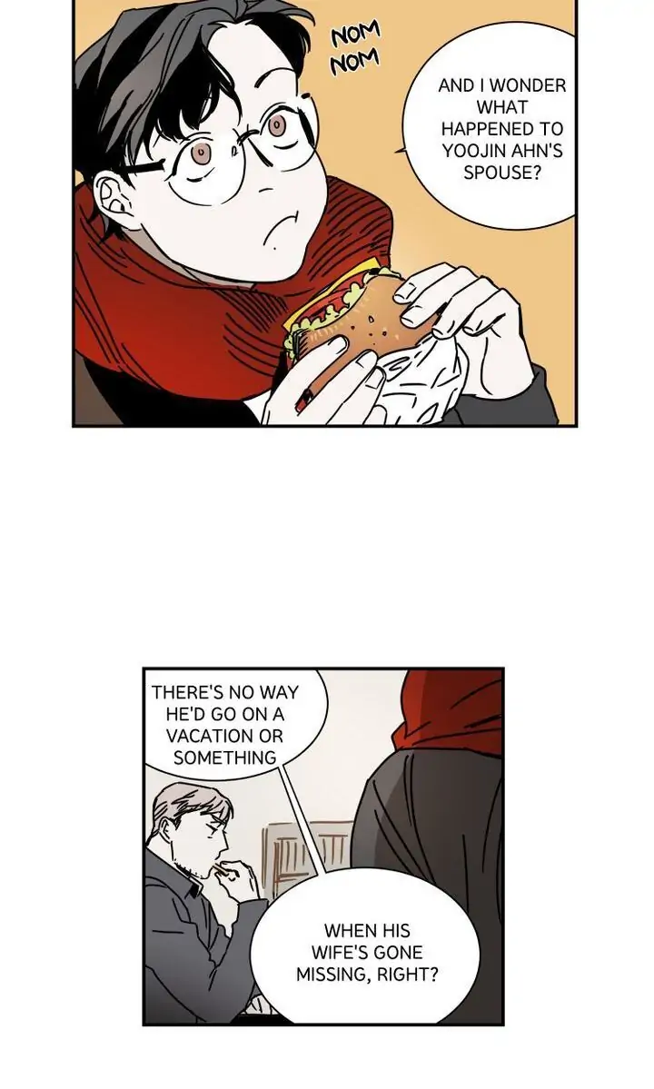 The Tale - Chapter 5 - Page 6