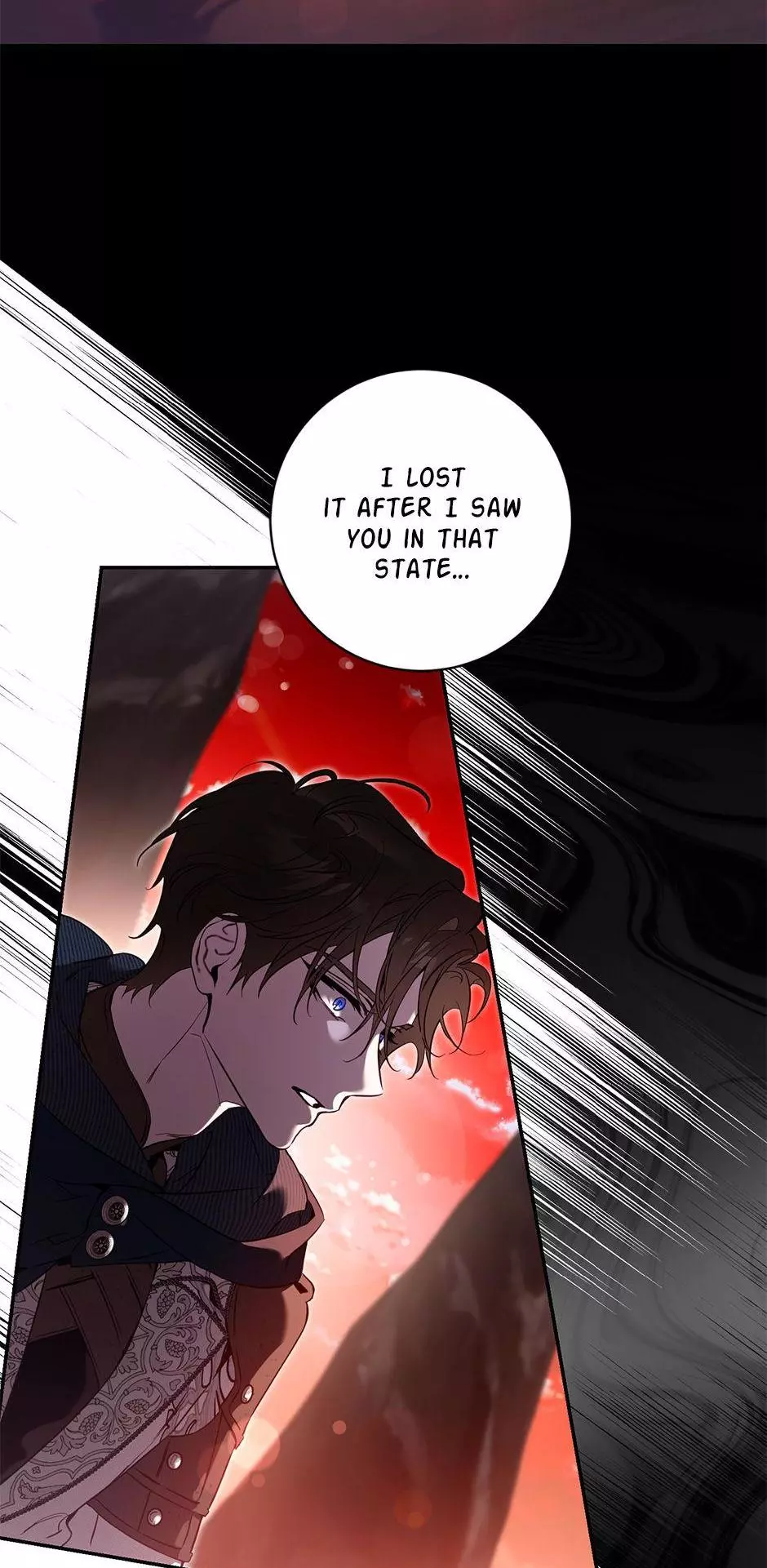 The Taming of the Tyrant [Official] - Chapter 112 - Page 32