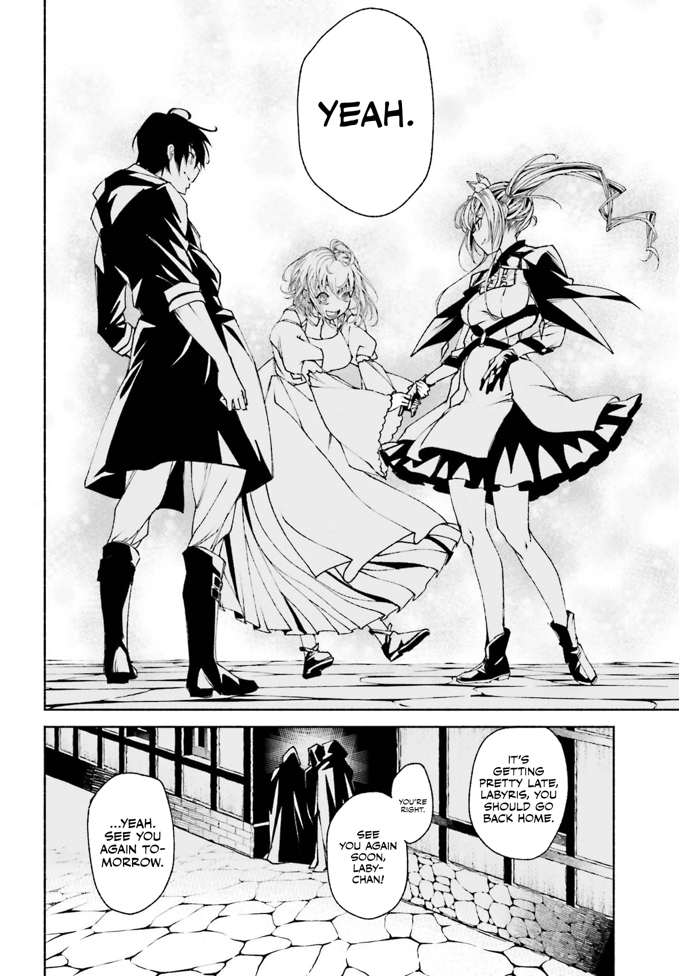 The Time Mage’s Strong New Game ~I Returned to the Past To Rewrite It as the World’s Strongest - Chapter 10 - Page 25