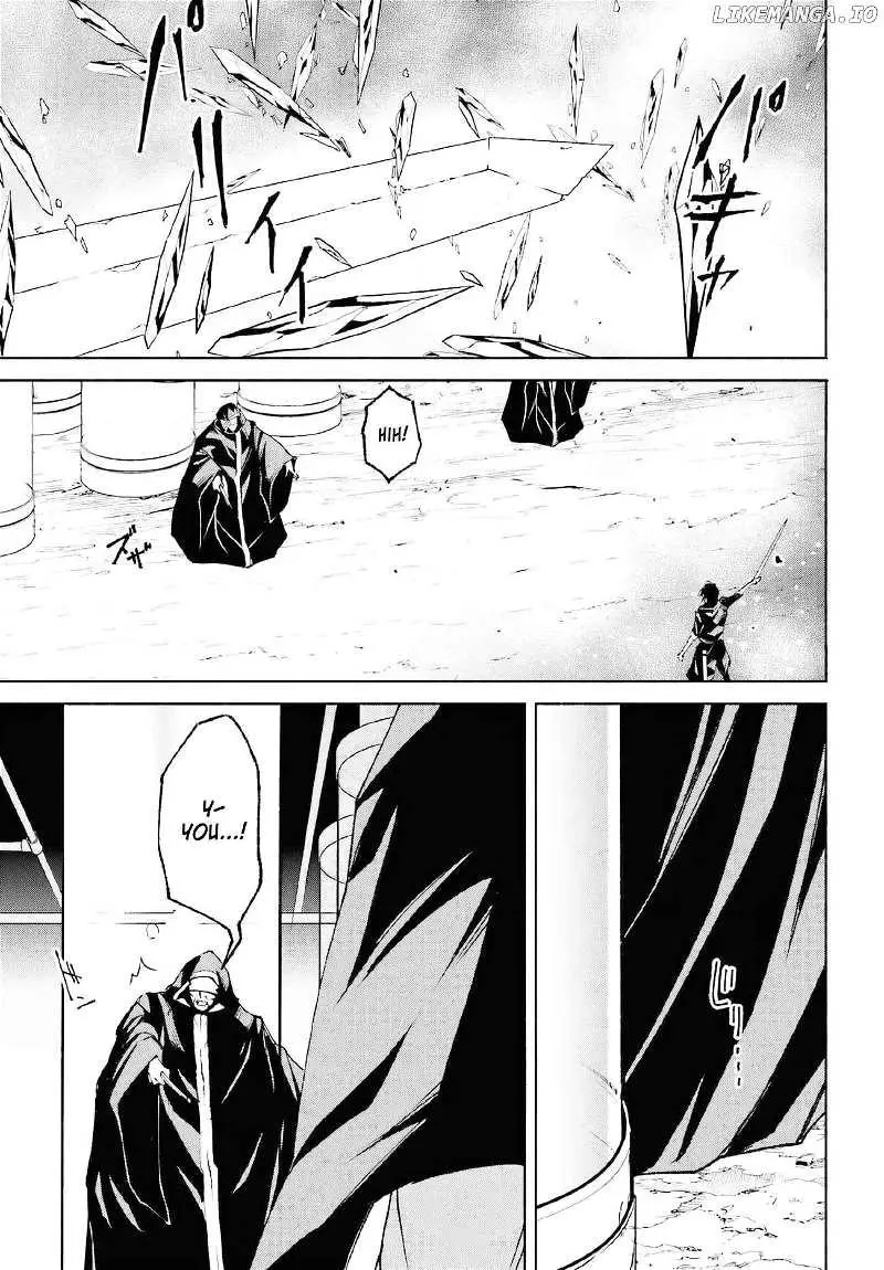 The Time Mage’s Strong New Game ～I Returned to the Past To Rewrite It as the World’s Strongest - Chapter 17 - Page 14
