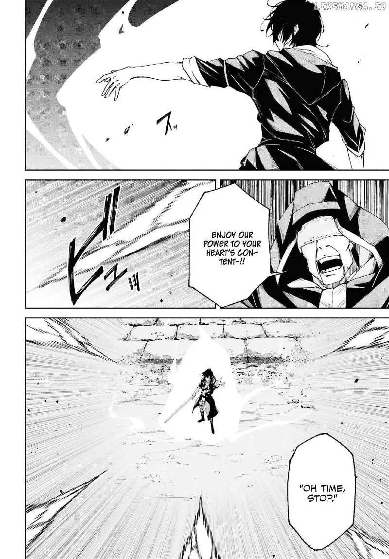 The Time Mage’s Strong New Game ～I Returned to the Past To Rewrite It as the World’s Strongest - Chapter 17 - Page 11