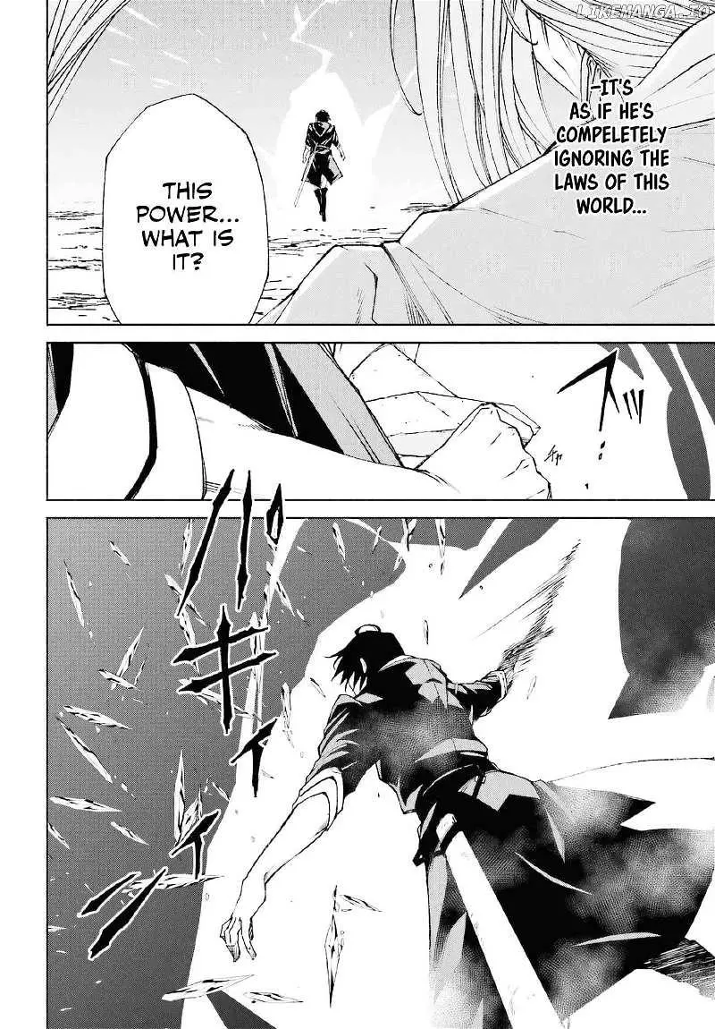 The Time Mage’s Strong New Game ～I Returned to the Past To Rewrite It as the World’s Strongest - Chapter 17 - Page 13