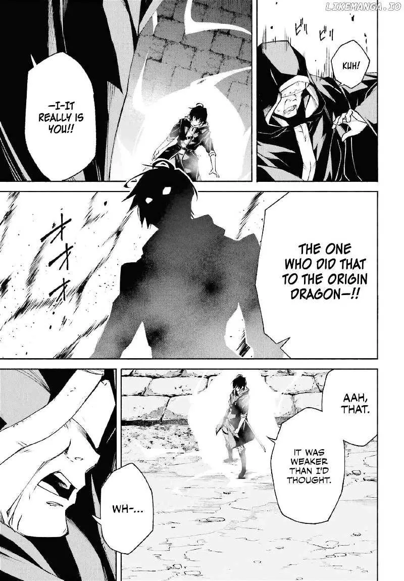 The Time Mage’s Strong New Game ～I Returned to the Past To Rewrite It as the World’s Strongest - Chapter 17 - Page 8