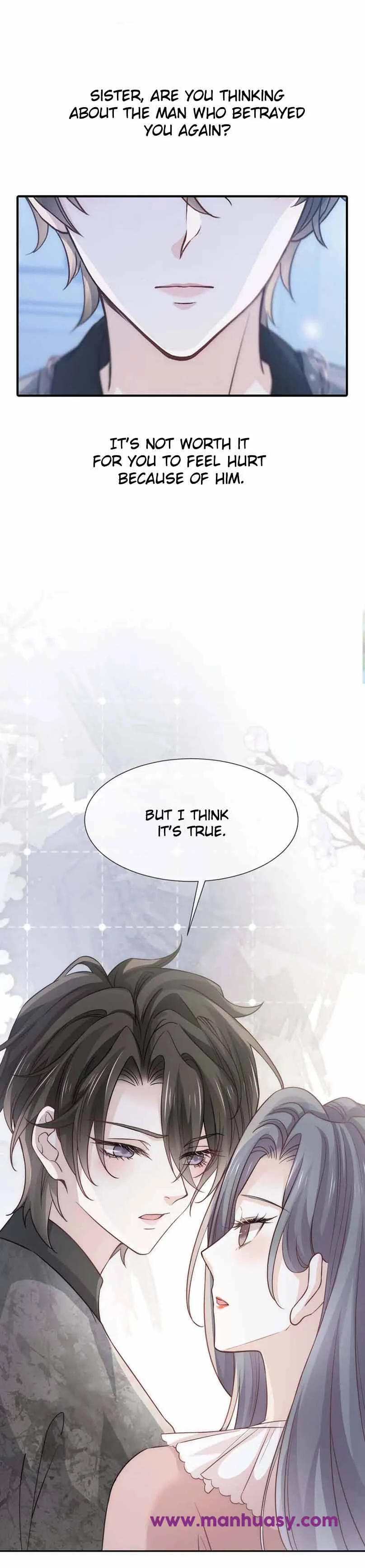The Top Star Has Been Plotting Against Me - Chapter 7 - Page 6