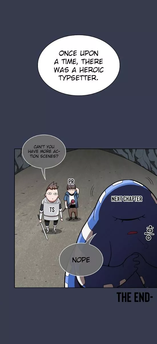 The Tutorial Tower Of Advanced Player - Chapter 12 - Page 8