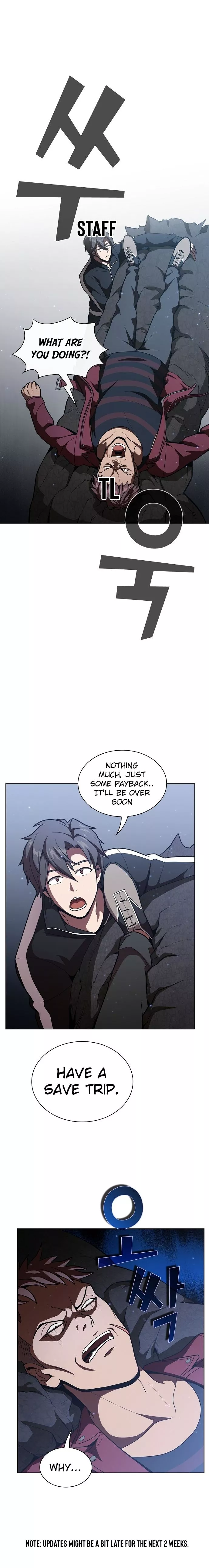 The Tutorial Tower Of Advanced Player - Chapter 16 - Page 8