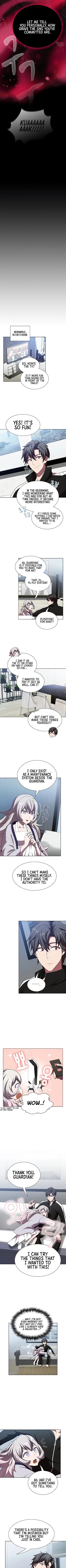 The Tutorial Tower Of Advanced Player - Chapter 44 - Page 6