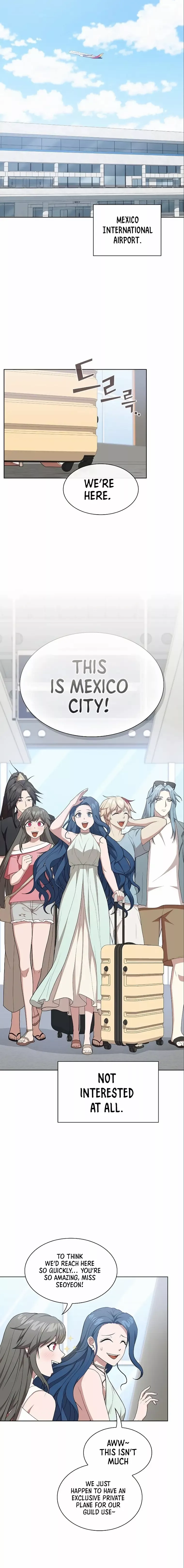 The Tutorial Tower of the Advanced Player - Chapter 164 - Page 17