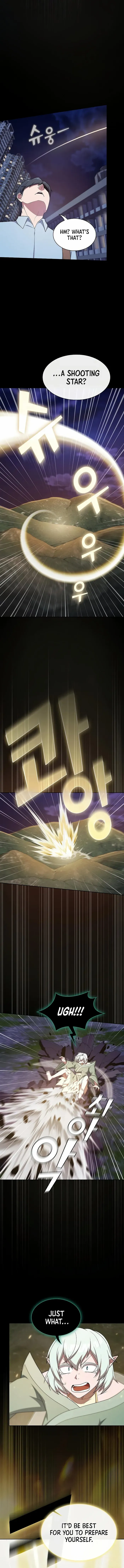 The Tutorial Tower of the Advanced Player - Chapter 172 - Page 6