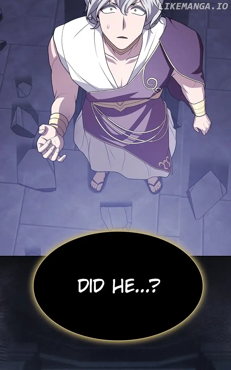 The Tutorial Tower of the Advanced Player - Chapter 190 - Page 18