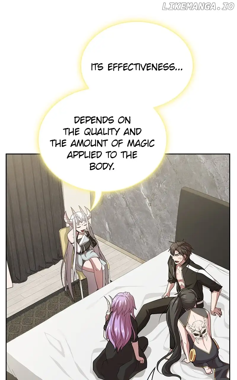 The Tutorial Tower of the Advanced Player - Chapter 190 - Page 91
