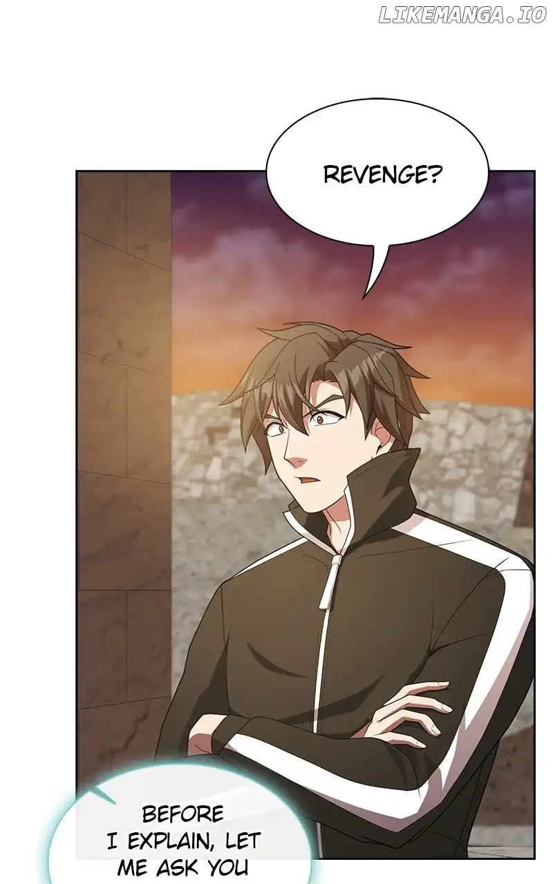 The Tutorial Tower of the Advanced Player - Chapter 191 - Page 29