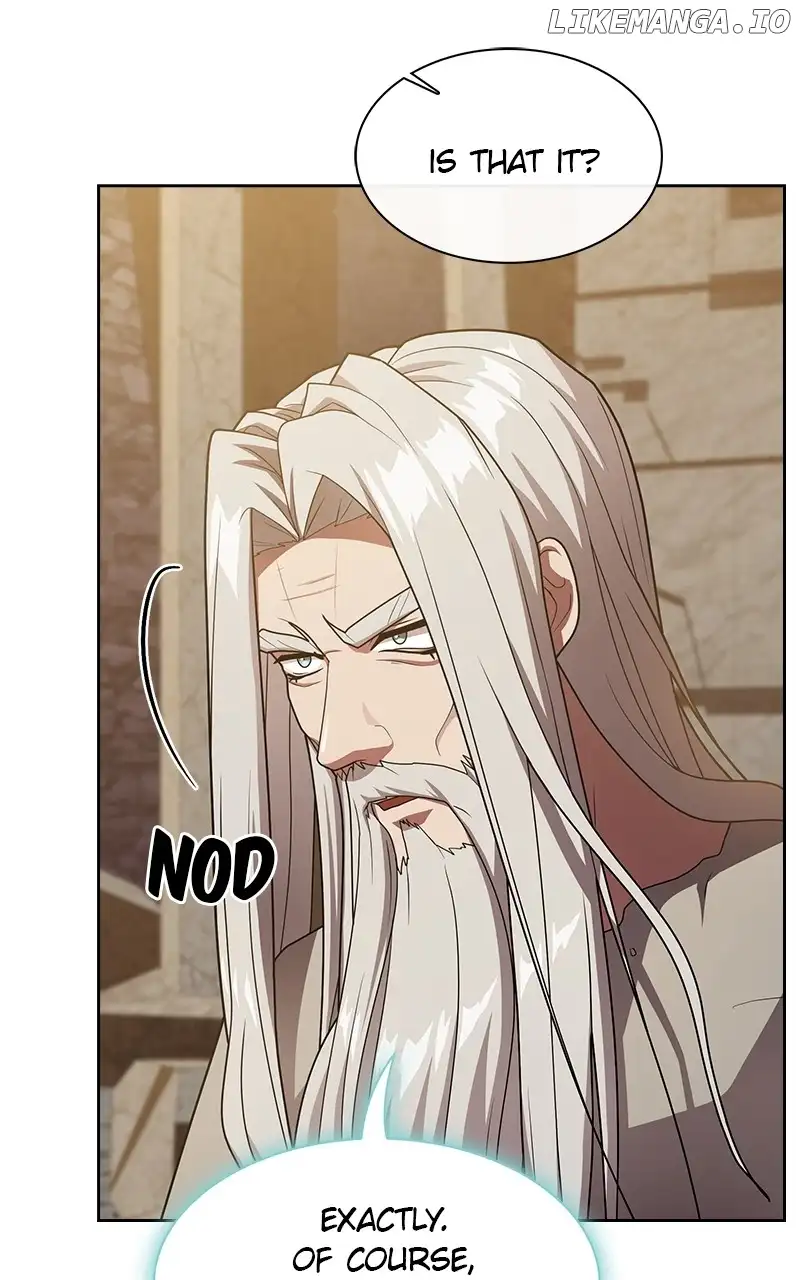 The Tutorial Tower of the Advanced Player - Chapter 191 - Page 47