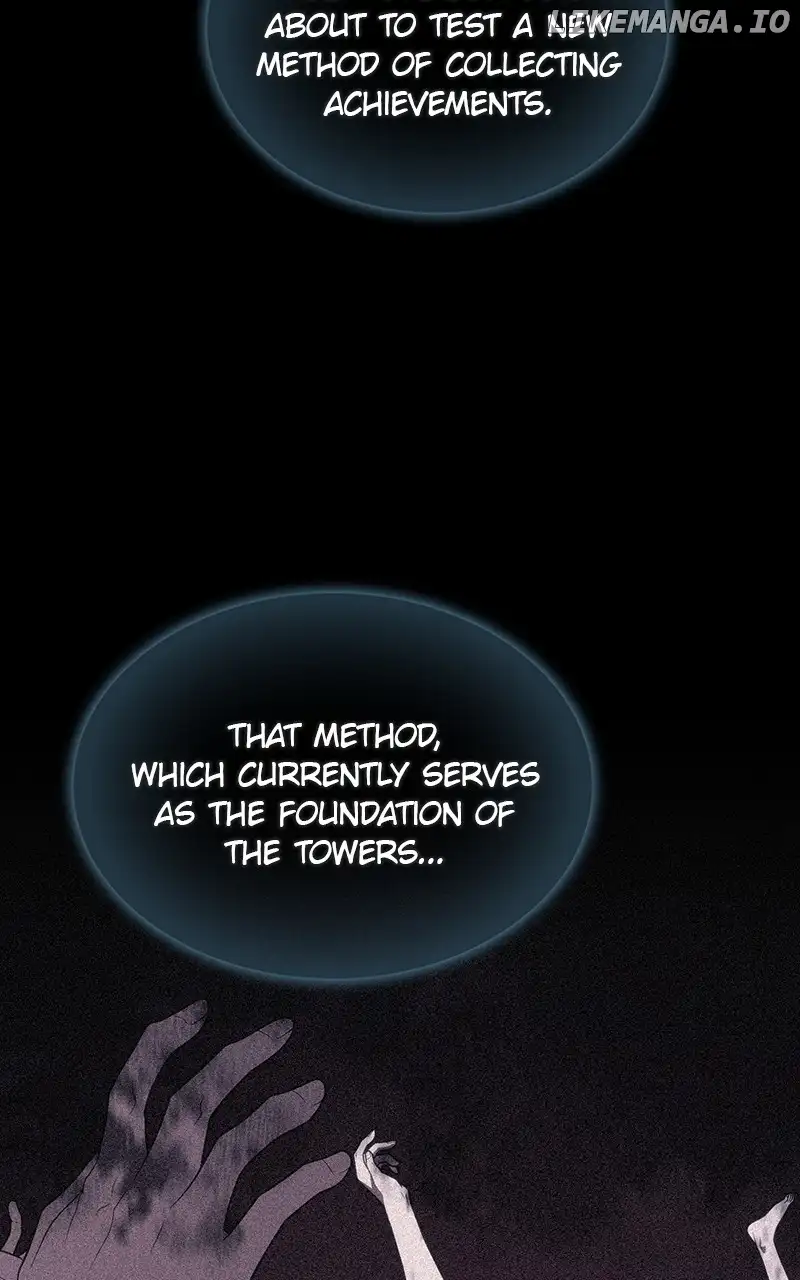 The Tutorial Tower of the Advanced Player - Chapter 191 - Page 75