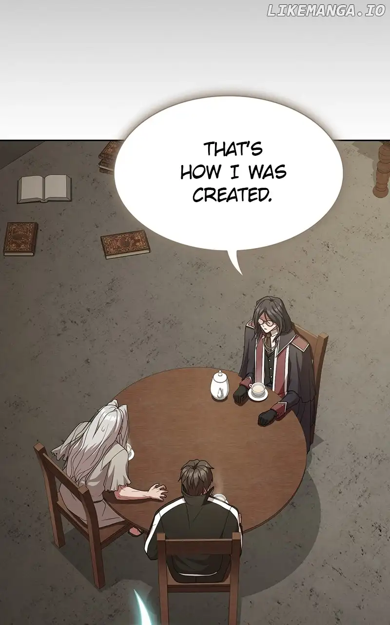 The Tutorial Tower of the Advanced Player - Chapter 193 - Page 51