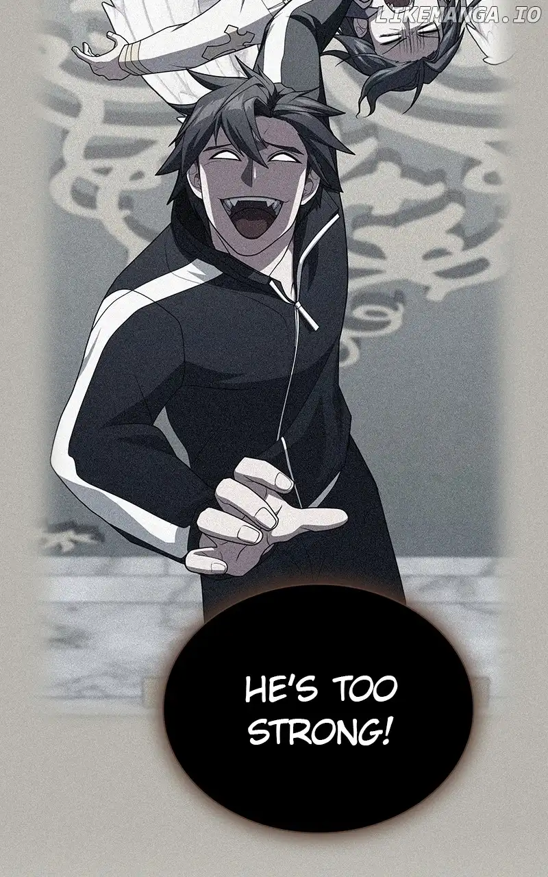The Tutorial Tower of the Advanced Player - Chapter 196 - Page 114