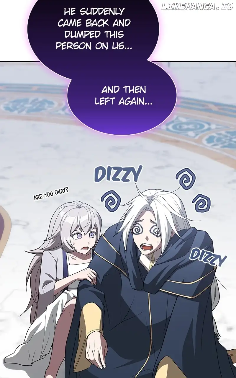 The Tutorial Tower of the Advanced Player - Chapter 196 - Page 53